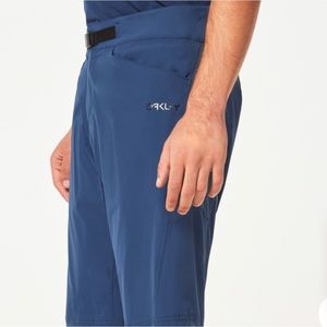 Oakley Drop In 32” MTB Short Poseidon Blue